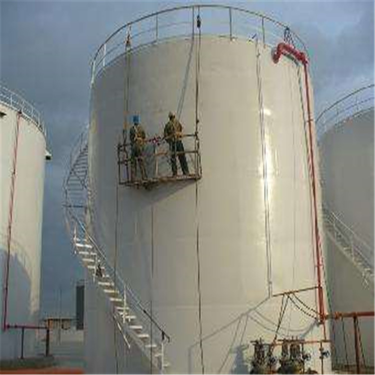 咸丰喷漆翻新・工业喷漆・设备喷漆服务简介